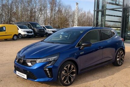 Mitsubishi Colt 1.001 km 23.990 &euro; Bremervörde 27432