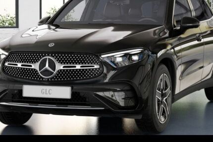 Mercedes-Benz GLC 220 14.000 km 58.880 &euro; Heidelberg 69126