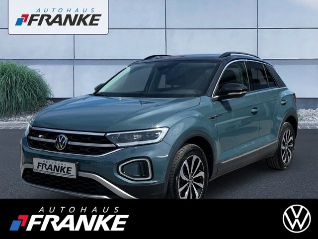 VW T-Roc 22.378 km 22.989 &euro; Radeberg 01454