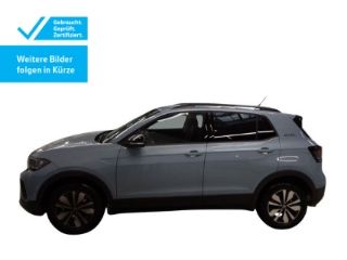 VW T-Cross 3.300 km 22.170 &euro; Hengersberg 94491