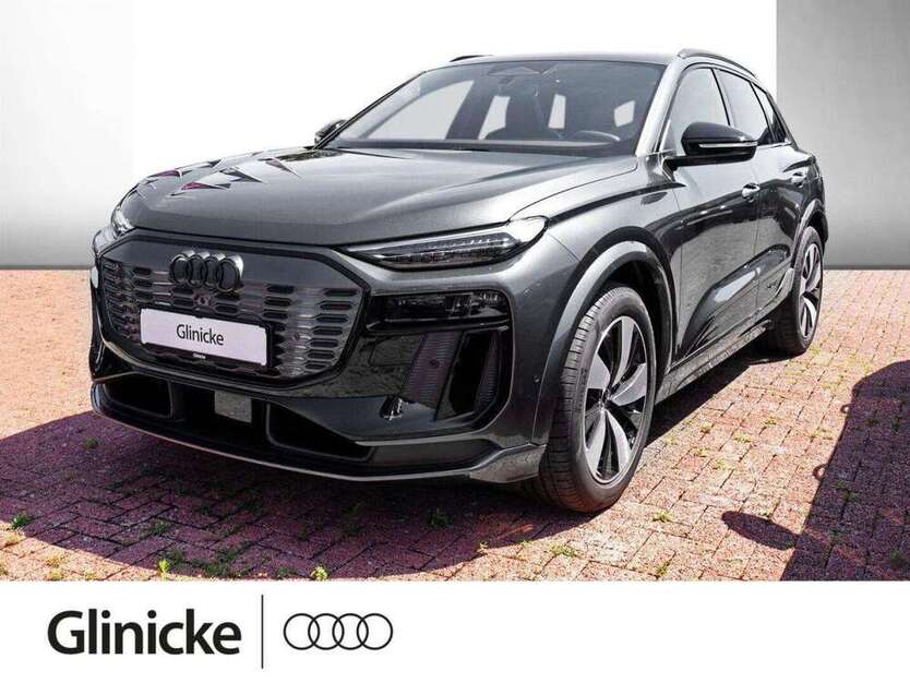 e-tron