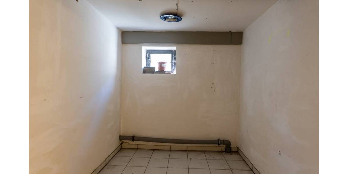 Etagenwohnung Völklingen Stadtmitte - 2 Zimmer, 59 m&sup2;, 99.000&euro; | Angebot:25899686