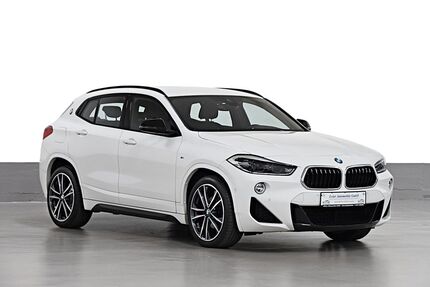BMW X2 97.525 km 21.990 € Düsseldorf 40597