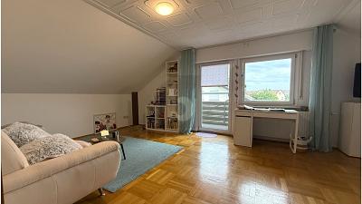 IDYLLISCH WOHNEN AM ORTSRAND 8 zimmer
