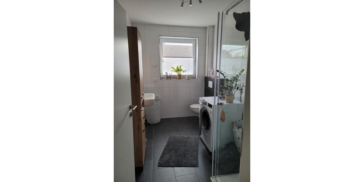 Dachgeschoßwohnung Senden - 3 Zimmer, 82 m&sup2;, 820&euro; | Angebot:25974970