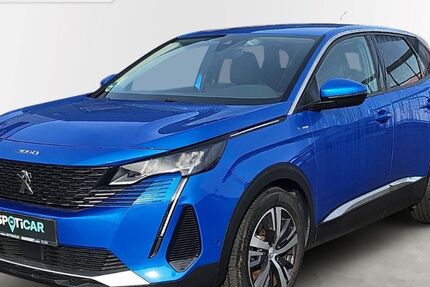 Peugeot 3008 23.640 km 22.990 &euro; Zweibrücken 66482