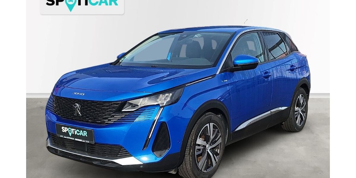 Peugeot 3008 23.640 km 22.990 &euro; Zweibrücken 66482
