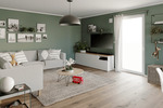 Einfamilienhaus Schwabhausen - 6 Zimmer, 161 m&sup2;, 414.740&euro; | Angebot:25851597
