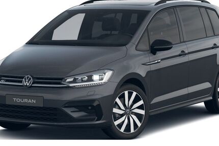 VW Touran 11.683 km 39.480 &euro; Alsdorf 52477