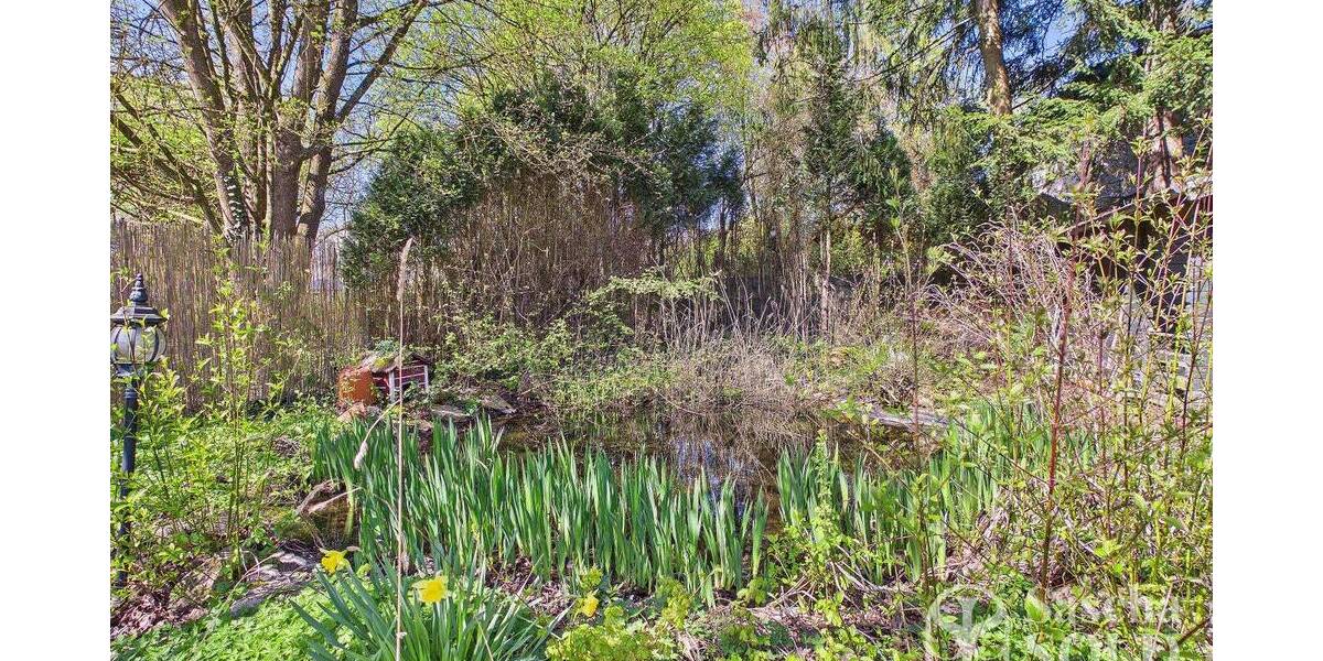 Großzügiges Anwesen in ruhiger Waldrandlage - Pool, Sauna, Wintergarten, Balkon u. Doppelgarage - Einfamilienhaus Spiesen-Elversberg Elversberg | Angebot:26178654