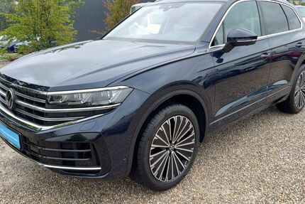 VW Touareg 1.150 km 65.200 &euro; Mainburg 84048