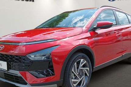 Hyundai BAYON 7.000 km 22.390 &euro; Plauen 08529