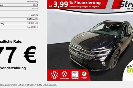 VW Taigo 8.029 km 25.349 &euro; Detmold 32760