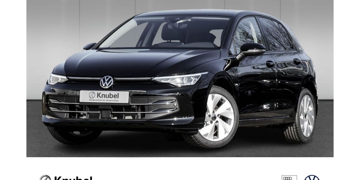 VW Golf 1.250 km 31.750 &euro; Ahaus 48683