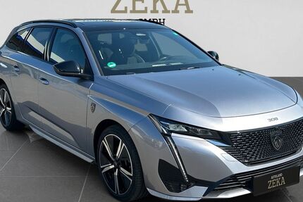 Peugeot 308 15.211 km 22.090 &euro; Lindlar 51789