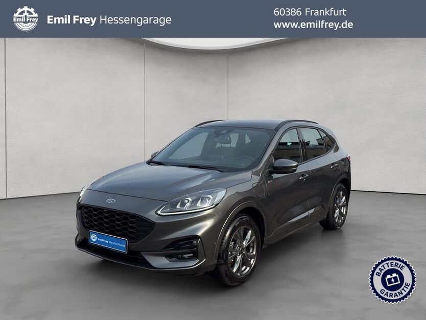 Ford Kuga 21.802 km 28.950 € Frankfurt 60386