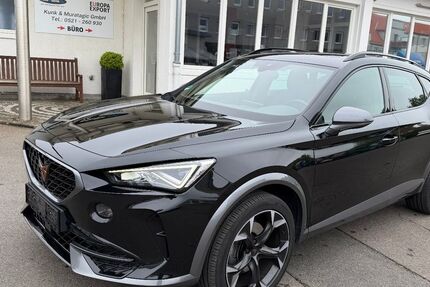 Cupra Formentor 125.000 km 18.900 &euro; Bielefeld 33609