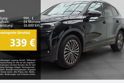 VW Tiguan 25.733 km 36.290 &euro; Lüdenscheid 58507