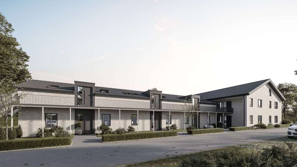 Wohnung zum Kaufen in Handewitt 285.000 € 75 m²