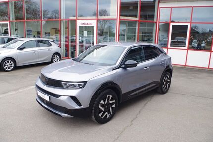 Opel Mokka 12.950 km 21.990 &euro; Dillingen ST Kicklingen 89407