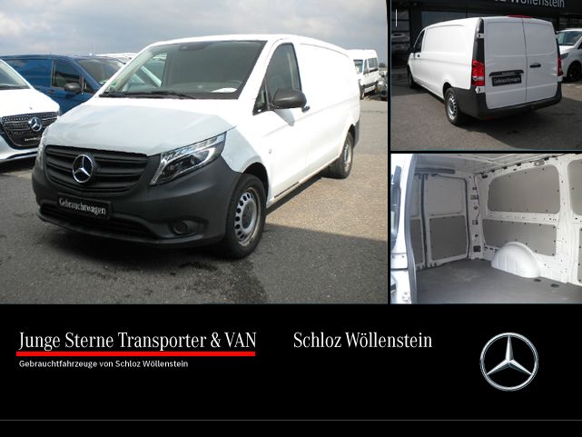 Mercedes-Benz Vito 92.417 km 34.391 &euro; Chemnitz 09120
