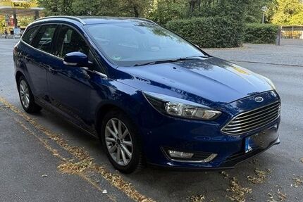 Ford Focus 142.521 km 6.000 &euro; Taufkirchen 82024
