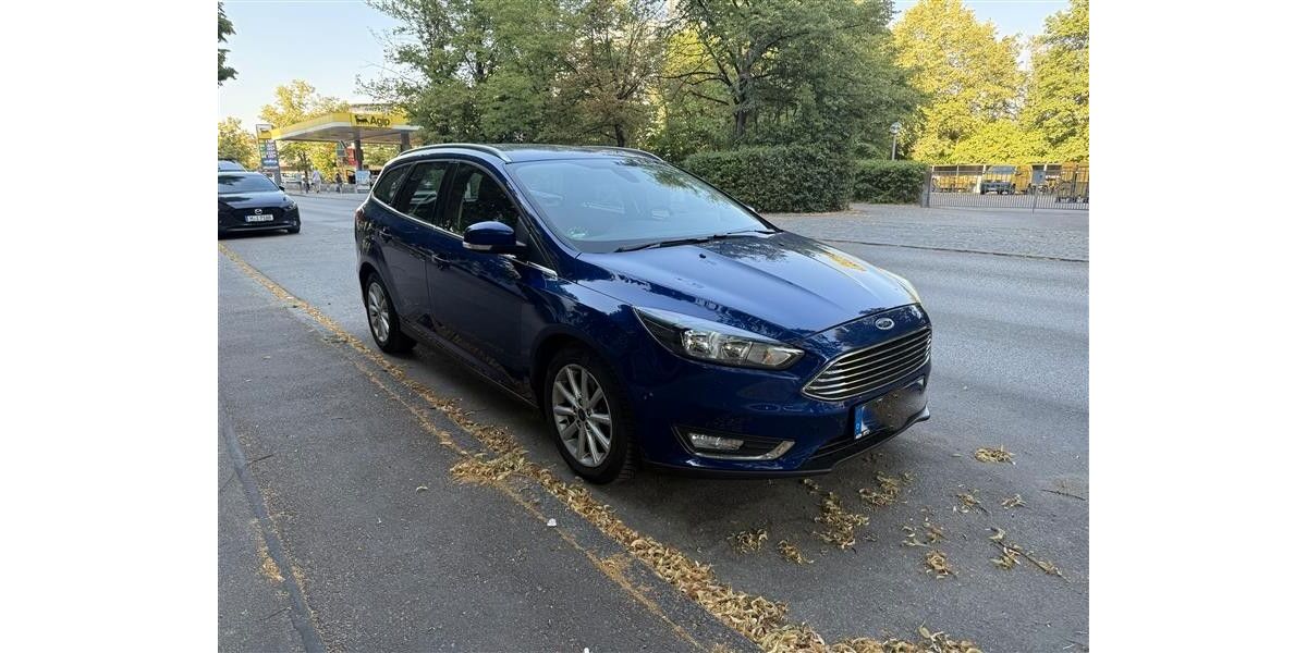 Ford Focus 142.521 km 6.000 &euro; Taufkirchen 82024