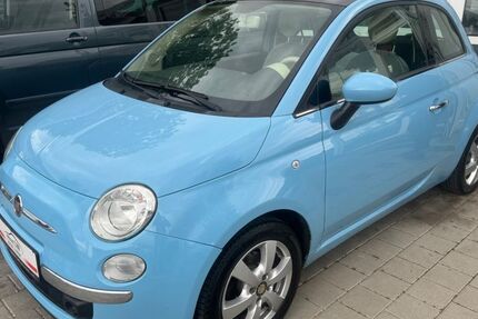 Fiat 500 143.000 km 3.999 &euro; Singen 78224