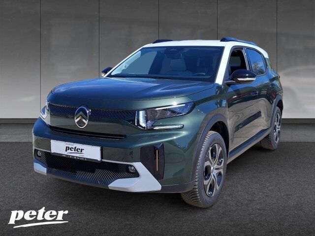 Citroen C3 Aircross 3.500 km 23.490 &euro; Halle 06126