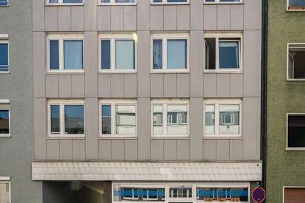 Gewerbeobjekt Neu-Ulm Ulm - 249.000&euro; | Angebot:27319278