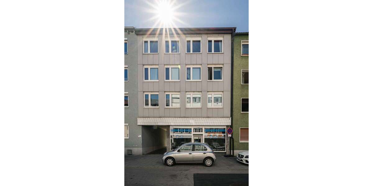 Gewerbeobjekt Neu-Ulm Ulm - 249.000&euro; | Angebot:27319278