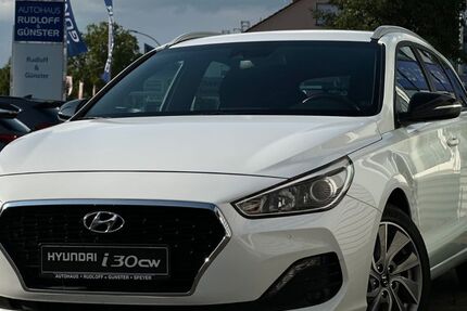 Hyundai i30 84.003 km 15.490 € Speyer 67346