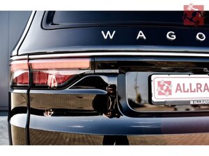 Jeep Wagoneer Series III 5.7l V8 Allrad HUD Luftf. 9.813 km 99.990 € Höchberg-Würzburg 97204