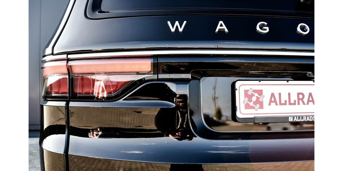 Jeep Wagoneer Series III A/T 4x4 5.7l V8 14.900 km 99.990 &euro; Höchberg-Würzburg 97204