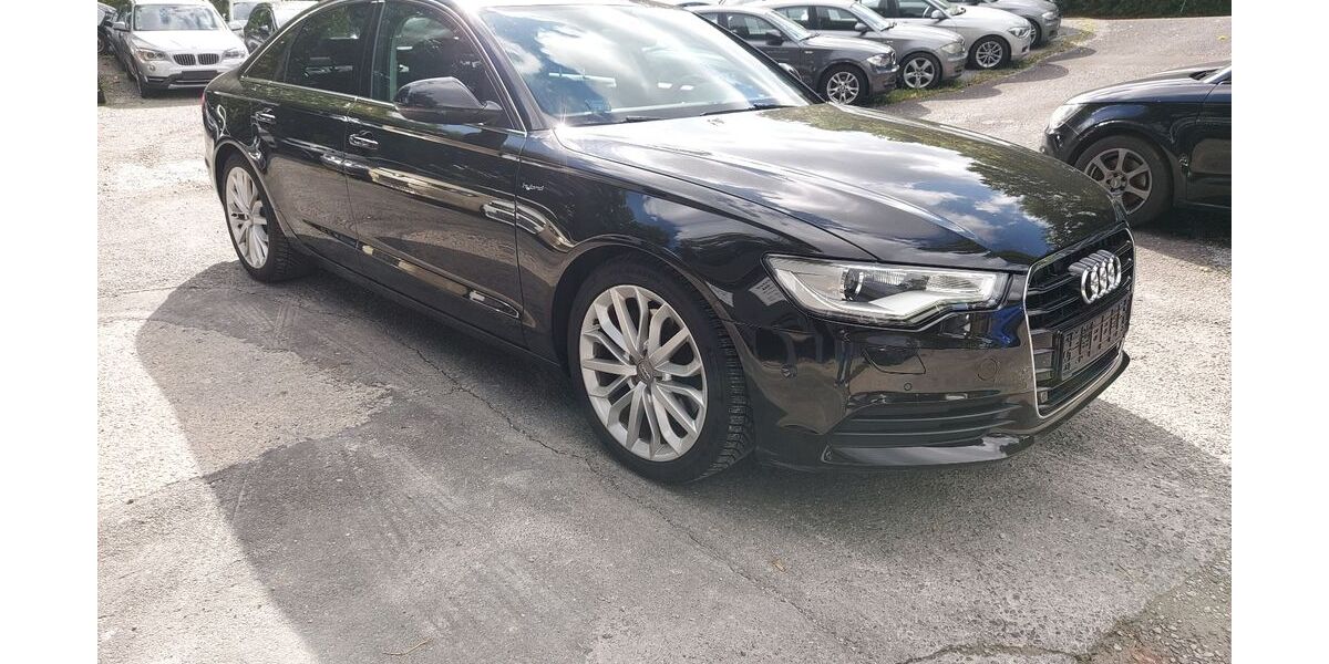 Audi A6 200.490 km 9.850 &euro; Würzburg 97082