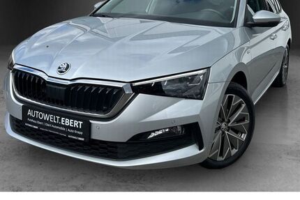 Skoda Scala 53.600 km 20.890 &euro; Bensheim 64625