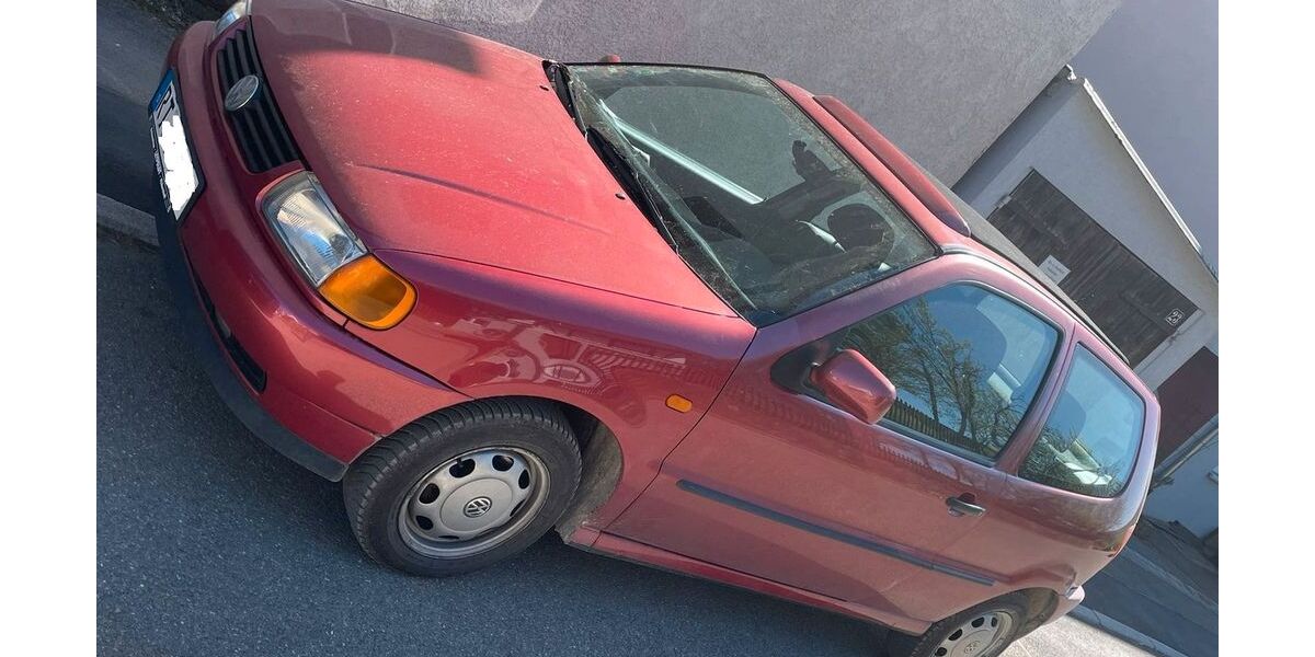 VW Polo 144.077 km 950 &euro; Pliezhausen 72124