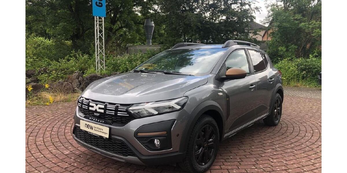 Dacia Sandero 9.400 km 19.850 &euro; Hagen 58091