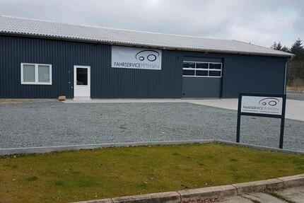 Gewerbeobjekt Handewitt - 620&euro; | Angebot:24692556