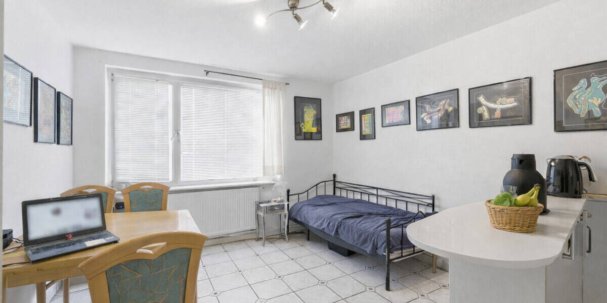 Mehrfamilienhaus, Wohnhaus Aachen Aachen-Mitte - 1 Zimmer, 399 m&sup2;, 1.100.000&euro; | Angebot:25666056