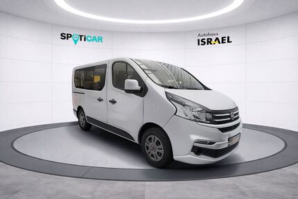 Fiat Talento 61.374 km 21.990 &euro; Dresden 01257