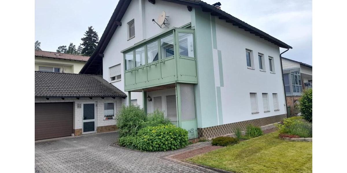 Einfamilienhaus Stockheim - 4 Zimmer, 130 m&sup2;, 245.000&euro; | Angebot:27263538