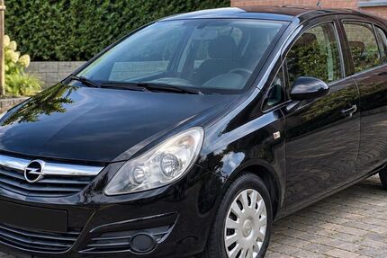 Opel Corsa 110.000 km 4.300 &euro; Freyburg 06632