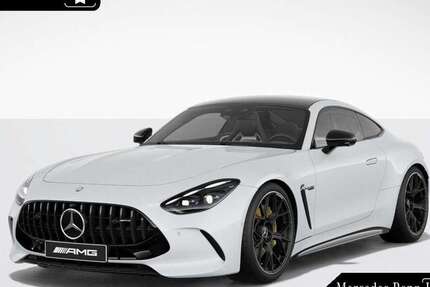 Mercedes-Benz AMG GT 8.121 km 161.900 &euro; Landsham bei München 85652