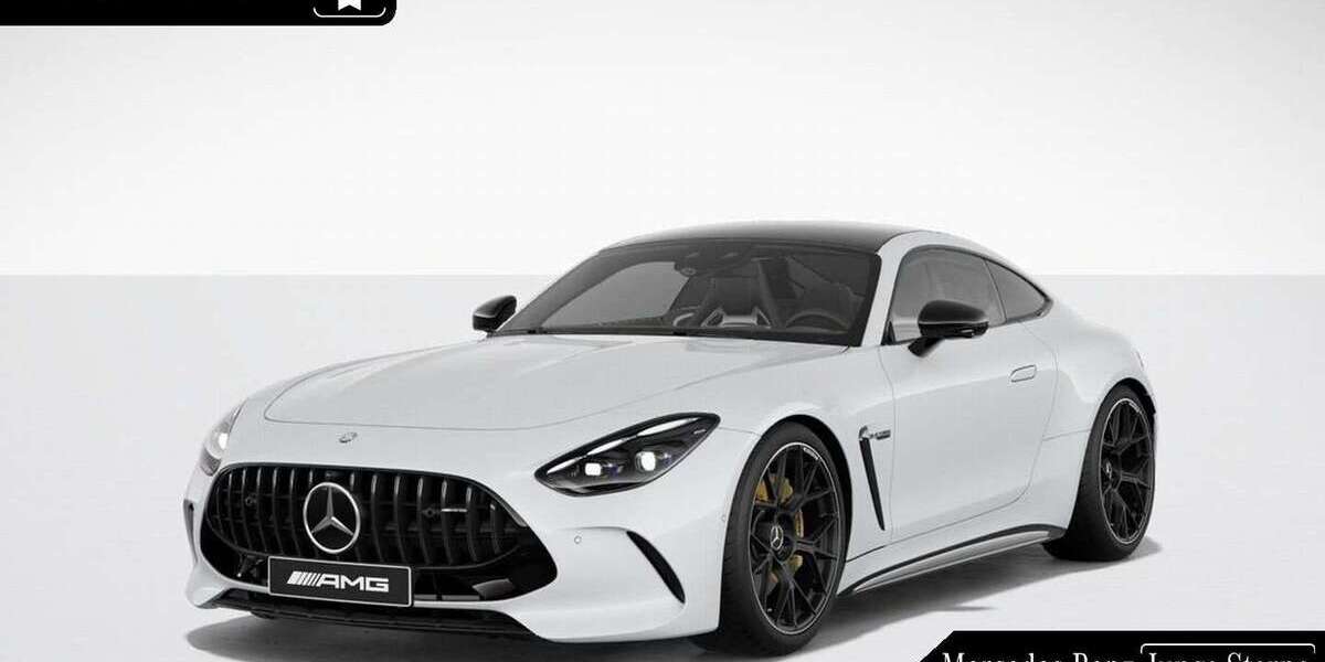 Mercedes-Benz AMG GT 8.121 km 161.900 &euro; Landsham bei München 85652