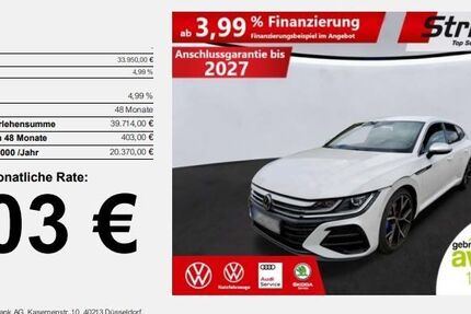 VW Arteon 35.997 km 33.949 &euro; Detmold 32760