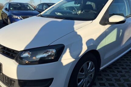 VW Polo 142.000 km 4.200 &euro; Wildau 15745