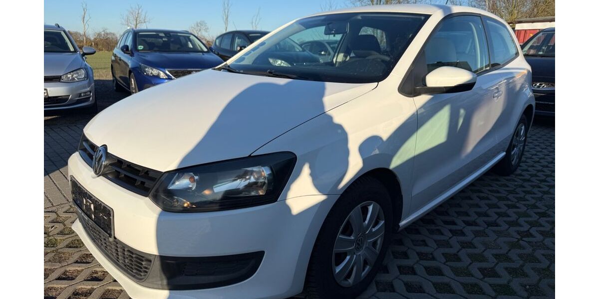 VW Polo 142.000 km 4.200 &euro; Wildau 15745