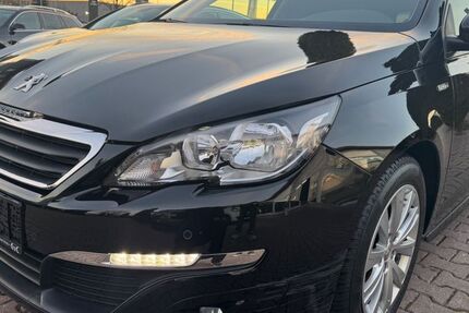 Peugeot 308 140.000 km 7.990 &euro; Dachau 85221