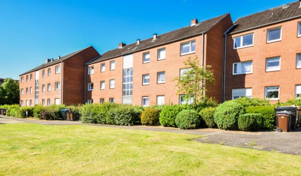 Mehrfamilienhaus MFH Rendsburg 6 Wohneinheiten | 6 % Rendite zimmer